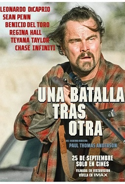 UNA BATALLA TRAS OTRA