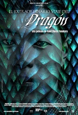 EL EXTRAORDINARIO VIAJE DEL DRAGON