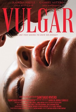 VULGAR
