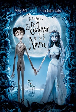 EL CADAVER DE LA NOVIA