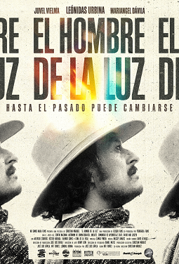 EL HOMBRE DE LA LUZ
