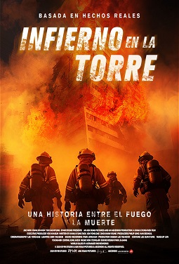 INFIERNO EN LA TORRE