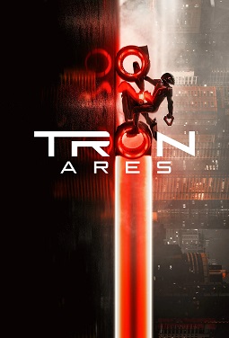 TRON ARES